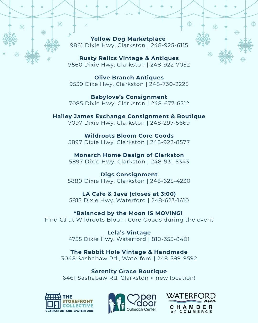 Storefront Collective